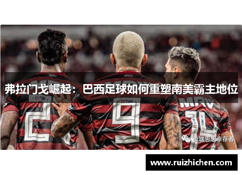 弗拉门戈崛起：巴西足球如何重塑南美霸主地位