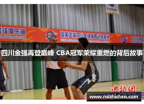 四川金强再登巅峰 CBA冠军荣耀重燃的背后故事